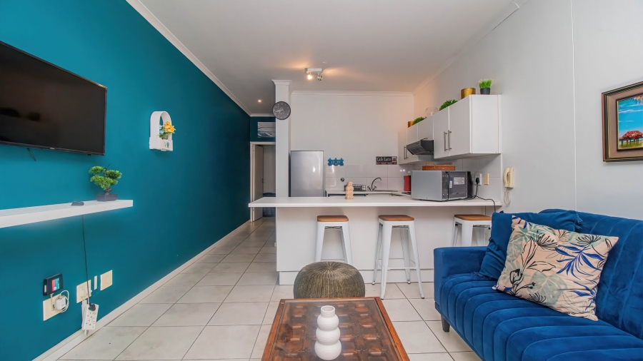 1 Bedroom Property for Sale in Muizenberg Western Cape